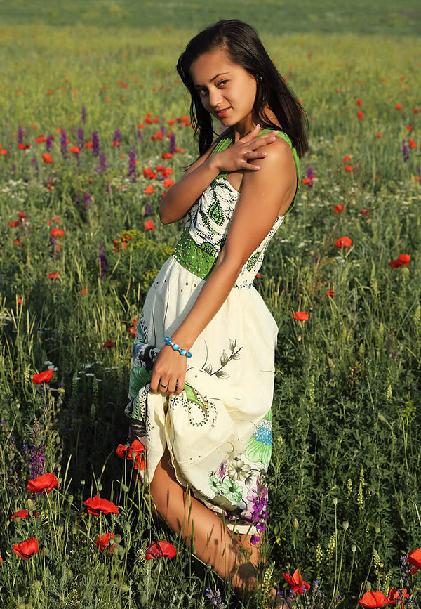 Софочка, 25 лет, 2 размер груди