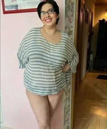 Ксюша, 42 года, 5 размер груди