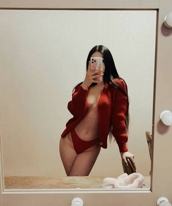 Людмила, 24 года, 2 размер груди